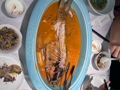 -阿五黄河大鲤鱼(英协路店)