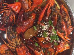 -盔甲王·猛货牌档(安泰店)