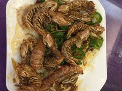 -盛港湾海鲜食府(黄沙店)