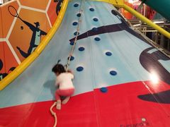 -幸福花欢乐世界(东辰广场A座店)