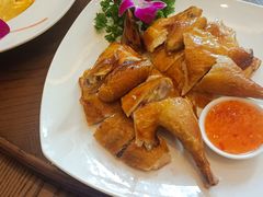 -水月周庄铂尔曼酒店-水月荟中餐厅