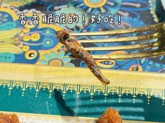 -马来西亚肉骨茶汤·招牌螃蟹·烧鸡·呷喱吧吧(海上世界店)