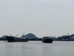 -长洲岛