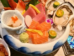 -炙柒Sekinana·精致日料(合生汇店)