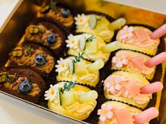 -杜哈夫DOUX RÊVE·生日蛋糕(日月光店)