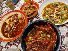 -老三样·旧食新味(船山路店)