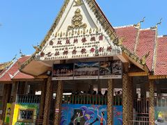 -西双版纳傣族园