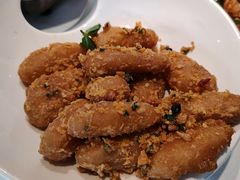 -院里寻菜·精致庭院菜(观沙岭店)