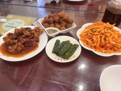 -杏园餐厅(西四北大街店)
