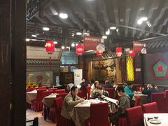 -老浒记烤鸭-北京菜(琉璃厂店)