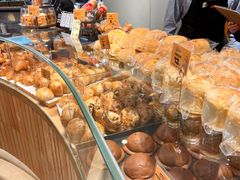 -方炉·天然食材面包店(青秀店)