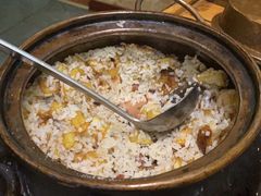 -滇味源天麻竹荪火腿鸡火锅(黔城天街店)