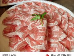 -凤吉园乌拉满族火锅中华老字号(繁荣路店)