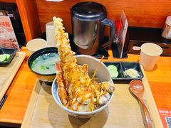 -天妇罗内顺田(罗湖店)