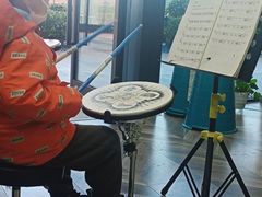 -骨头音乐Bone Music·架子鼓·小军鼓·打击乐(花木校区)