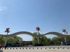 -万佛湖许老大铁锅鱼(黑金冠店)