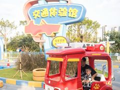 -厦门方特梦幻王国