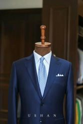 点击看大图 -优山定制西服衬衫大衣(国贸店)