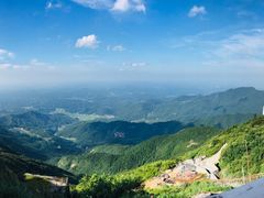 -南岳衡山风景名胜区