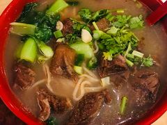 -林记兰州拉面