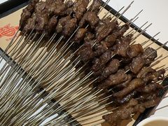 -豆爷烤肉(沁水路龙湖店)