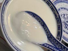 姜汁撞奶-双喜老铺(人民广场店)