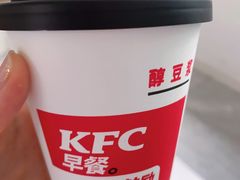 -肯德基(石桥铺店)