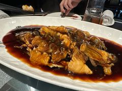 -杭州西子湖四季酒店·金沙厅