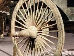 -秦始皇帝陵博物院-丽山园