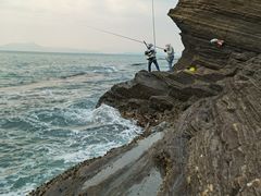 -东平洲海岸公园