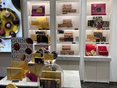 -GODIVA(宁波来福士店)