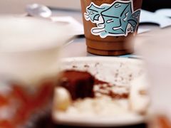 -HUGS coffee(东区店)
