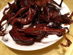 -鱼食饭稻·苏浙土菜17年老馆子(平江路店)