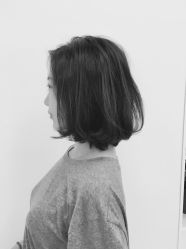 -LA BELLEZA倍丽莎美发沙龙