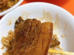 -赵家好米干饭把子肉(小纬六路店)