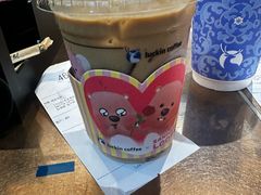 -瑞幸咖啡(第一城店)