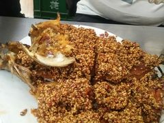 -松明一烤肉馆(鲁园店)