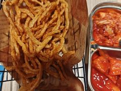 -梨花牛肉汤饭(仁恒伊势丹店)