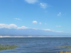 -大理洱海