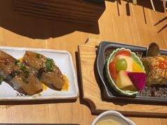 -一心创作料理屋(经开万达店)