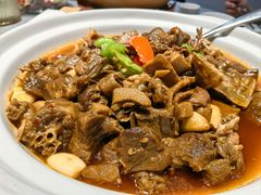 吴山烧贡鹅-徽张·新徽菜(五棵松·永定路店)