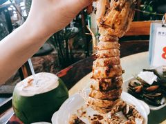 -四川小胡子海鲜(丁村万人海鲜广场店)