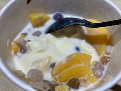 -觅豆豆花甜品(望平街店)