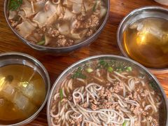 -正宗杨记普洱酸醋米线(总店)