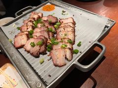 -绿茶餐厅(朝阳大悦城店)