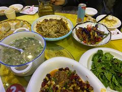 -春来和(汉城南路店)