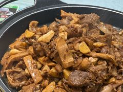 -大师傅金奖啤酒鱼(西街口总店)