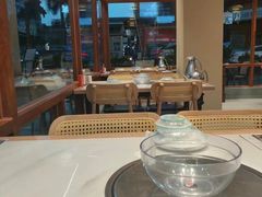 -鹅香四海·卤水火锅·砂锅粥·潮汕菜(宝安店)