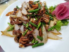 -山海关清和浑锅店