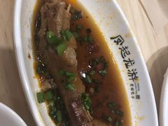 -凤起龙游老面包子(凯德晶品店)